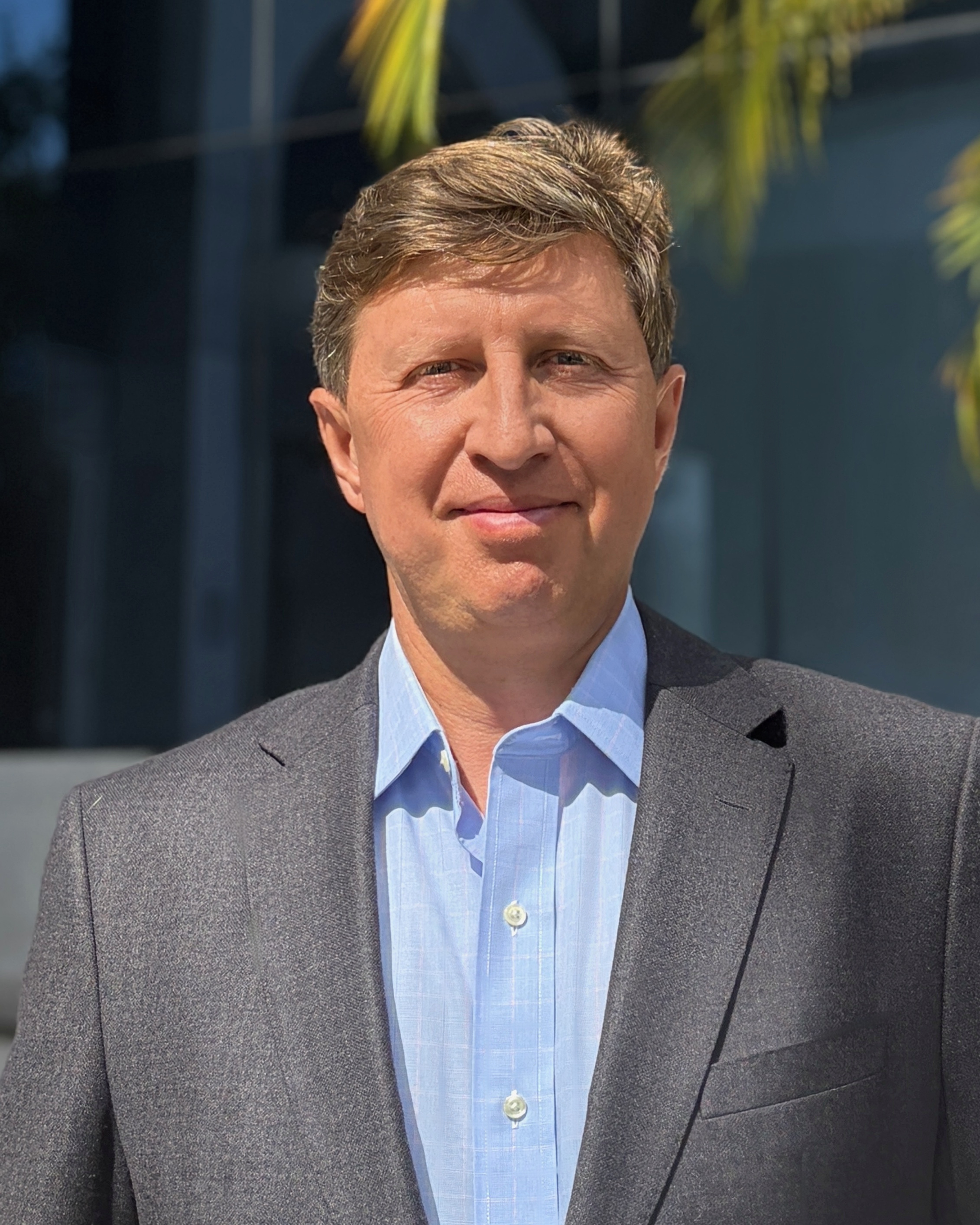 Dmytro Vlasov, Founder of Tektonize